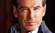 Pierce Brosnan