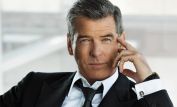 Pierce Brosnan