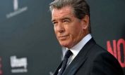 Pierce Brosnan