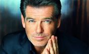 Pierce Brosnan