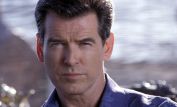 Pierce Brosnan