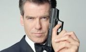 Pierce Brosnan