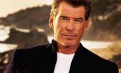 Pierce Brosnan