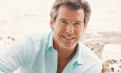 Pierce Brosnan