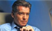 Pierce Brosnan