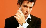 Pierce Brosnan