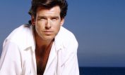 Pierce Brosnan