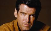 Pierce Brosnan