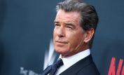 Pierce Brosnan