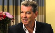 Pierce Brosnan