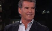 Pierce Brosnan