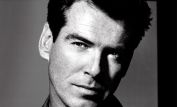 Pierce Brosnan