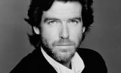 Pierce Brosnan