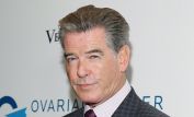 Pierce Brosnan