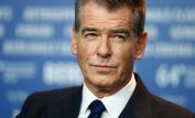 Pierce Brosnan