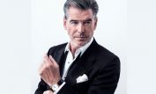 Pierce Brosnan