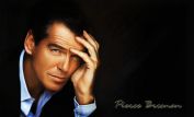 Pierce Brosnan