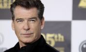 Pierce Brosnan