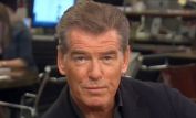 Pierce Brosnan