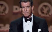 Pierce Brosnan