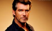 Pierce Brosnan