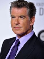 Pierce Brosnan
