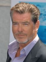 Pierce Brosnan