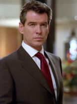 Pierce Brosnan