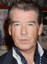 Pierce Brosnan
