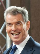 Pierce Brosnan