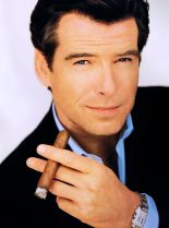 Pierce Brosnan #72879 picture (Portrait Medium)