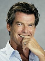 Pierce Brosnan #72882 picture (Portrait Medium)