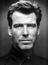 Pierce Brosnan #72886 picture (Portrait Medium)