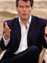 Pierce Brosnan
