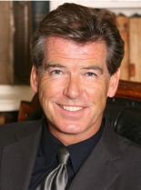 Pierce Brosnan