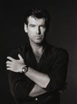 Pierce Brosnan