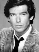 Pierce Brosnan