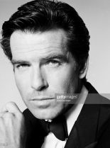 Pierce Brosnan