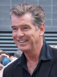 Pierce Brosnan