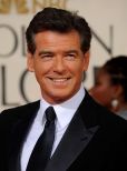 Pierce Brosnan