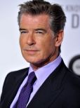 Pierce Brosnan