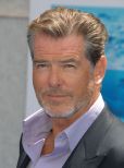 Pierce Brosnan