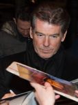 Pierce Brosnan