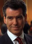 Pierce Brosnan