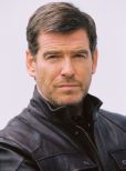 Pierce Brosnan