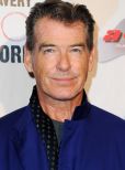 Pierce Brosnan