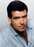 Pierce Brosnan