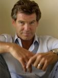 Pierce Brosnan