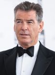 Pierce Brosnan