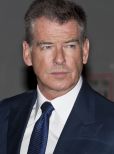 Pierce Brosnan